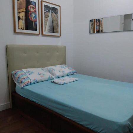 Apartmán Studio Confortavel Com Ar Condicionado E Internet. São Vicente Exteriér fotografie